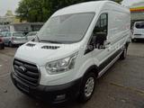 Ford Transit FT350 L3/H2 2,0 tdci/Navi/CAM/3-Sitze - Ford Transit: Ft 350l