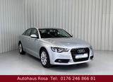Audi A6 2.0 TFSI Automatik Limo. - Audi A6 mit Benzin-Antrieb: Limousine, 2.0