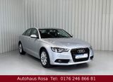 Audi A6 2.0 TFSI Automatik Limo. - Audi A6: Automat