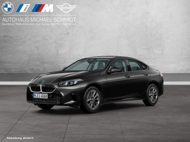 BMW 220 Gran Coupé DAB LED Pano.Dach RFK Komfortzg.