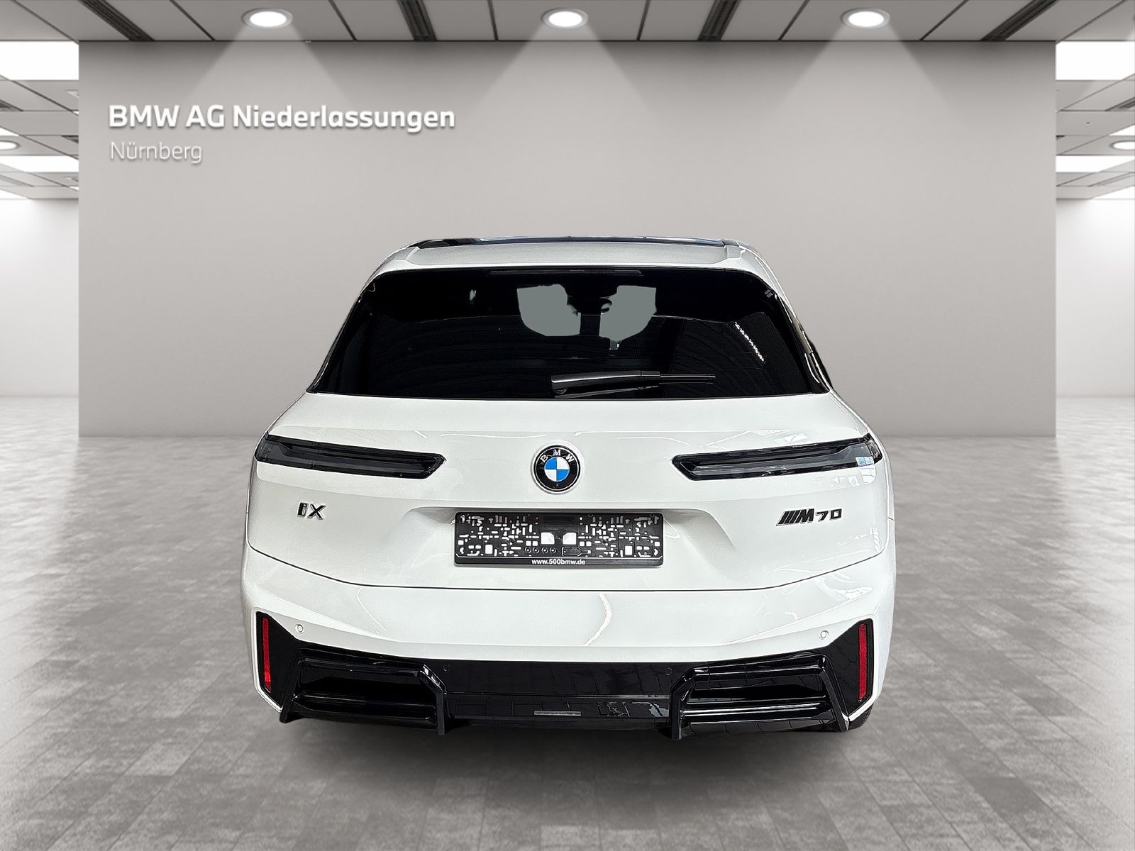BMW iX - Bild 8