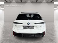 BMW iX - Vorschau Bild 8