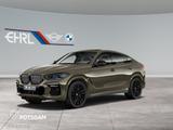 BMW X6 xDrive40d (ab 2019) M Sportpaket | AHK Laser - silberne BMW X6