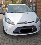 Ford Fiesta 1.3 60 PS ohne Tüv - Ford Fiesta: Ps 60