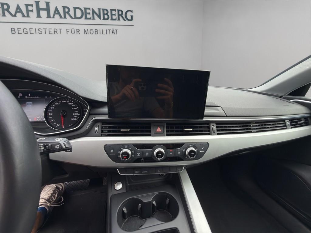 Audi A4 Avant 35 TDI S-Tr. AHK Panoramadach, миниатюра 15