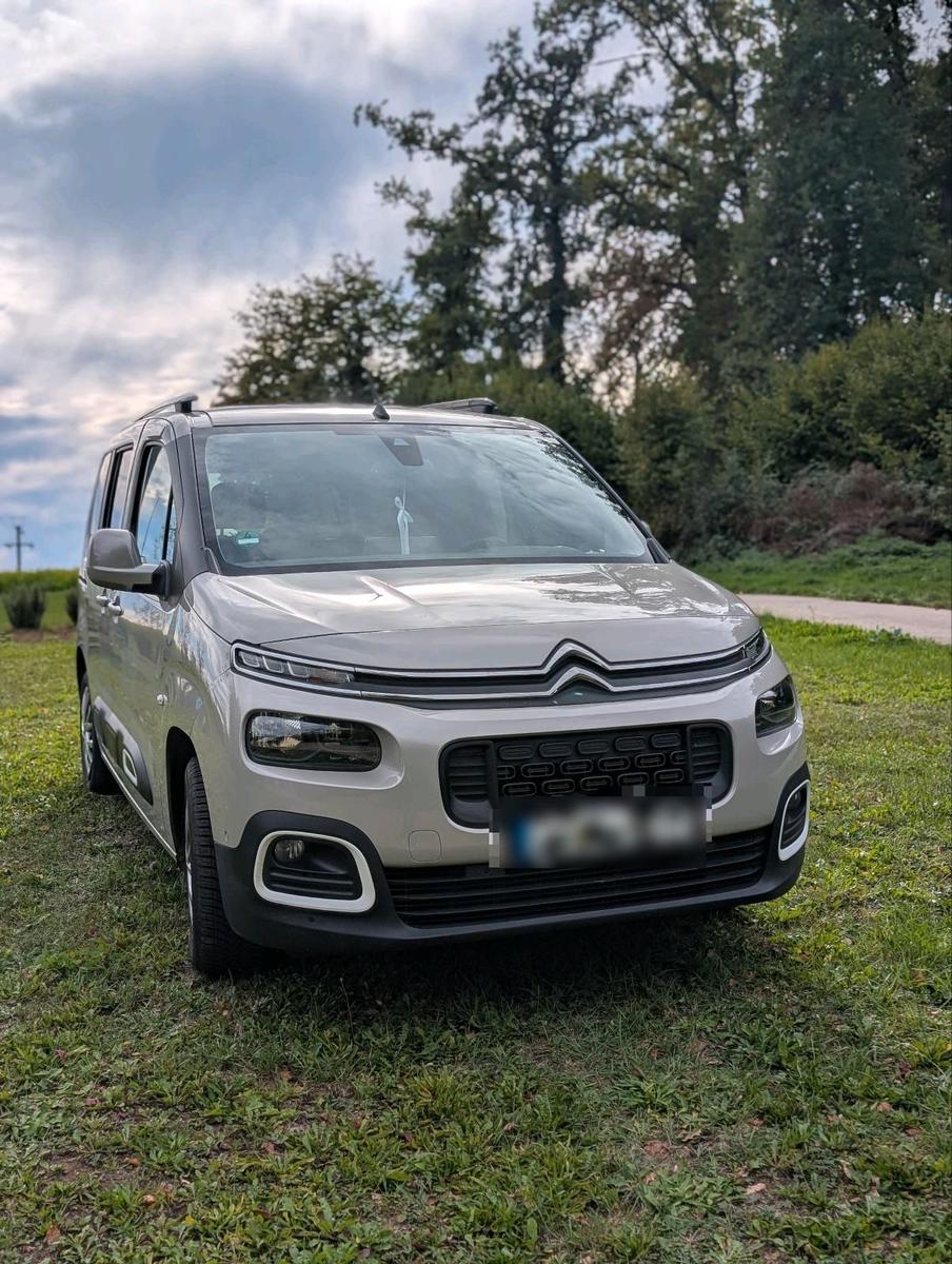 Citroën Berlingo
