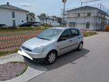 Ford Fiesta 1.3 44 kW - - Ford Fiesta aus 2004: 1.4