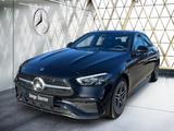 Mercedes-Benz C 300 d AMG Kamera*KeylessGo*LEDhigh*Sitzkomfort - Mercedes-Benz C 300 Gebrauchtwagen