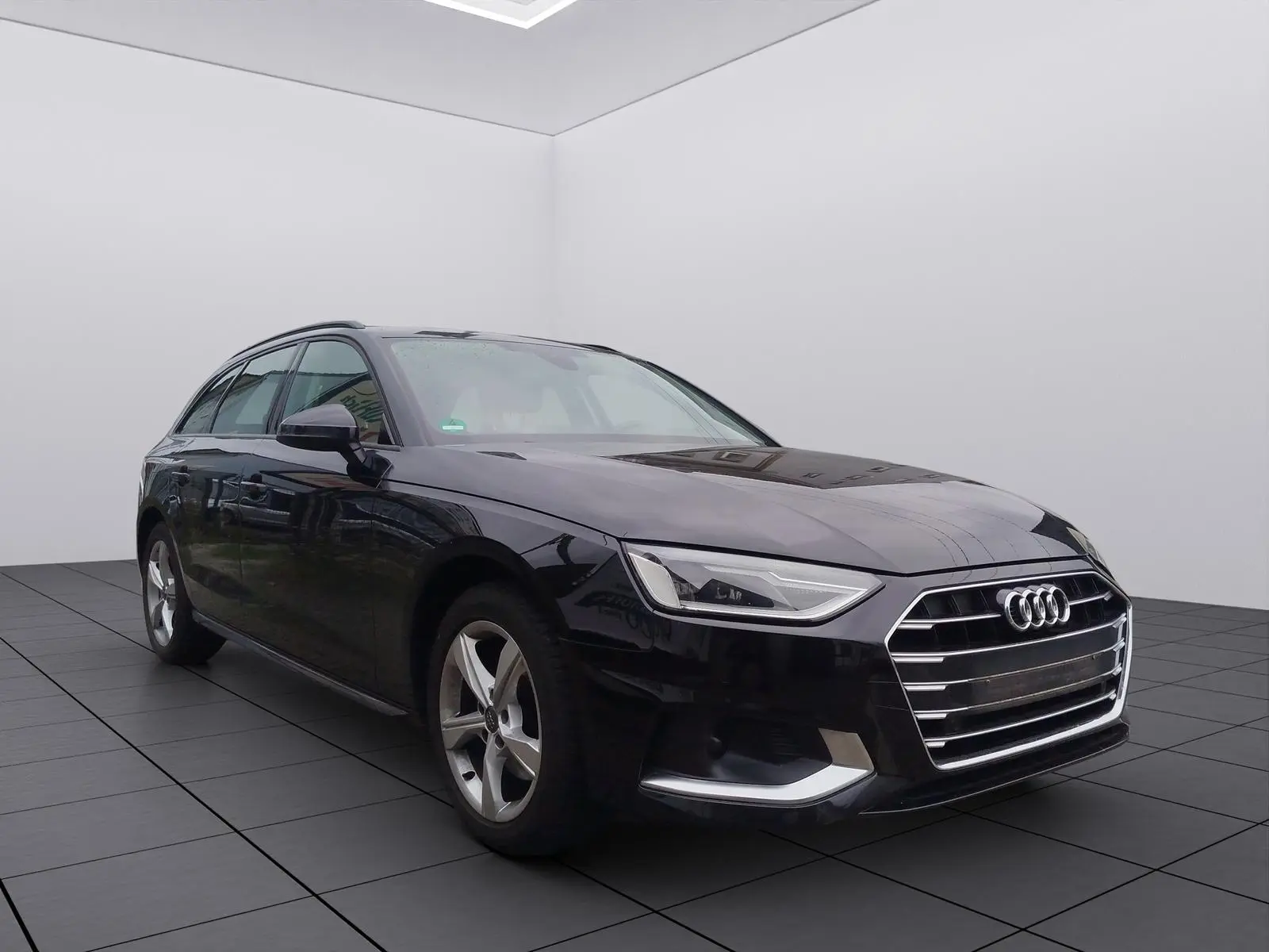 Audi A4 2.0 16V TDI STHZG NAVI AHK KAM CARPLAY, миниатюра 6