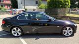 BMW Bmw 335i xDrive cat Coupé Futura - BMW 335 aus 2010