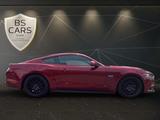 Ford Mustang GT 5.0 V8*RECARO*REMUS*BREMBO*EU MODELL* - Ford Mustang in Nürnberg