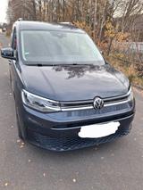 Volkswagen Caddy Maxi - VW Caddy Maxi von privat