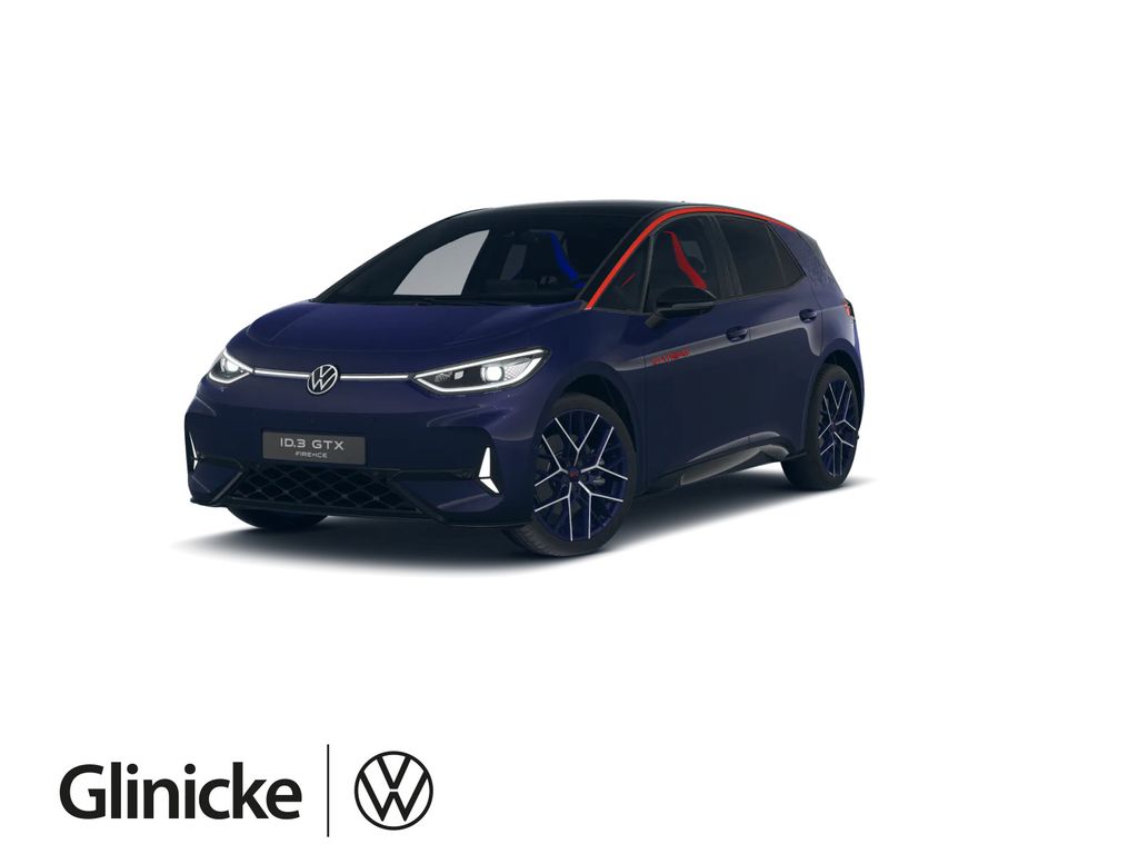 Image of Volkswagen ID.3