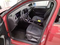 Volkswagen T-Roc - Vorschau Bild 4