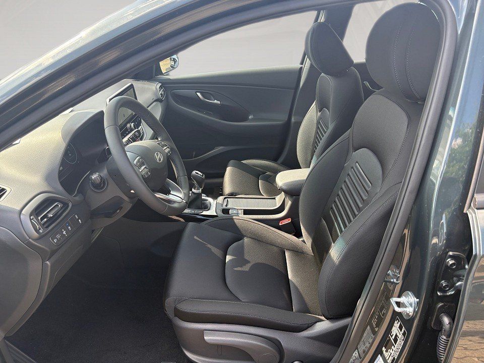 Hyundai i30 - Bild 7