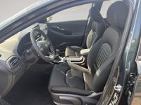 Hyundai i30 - Vorschau Bild 7