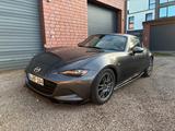 Mazda MX-5 RF 2.0 SKYACTIV-G 184 Sports-Line Sport... - Mazda MX-5 in Düsseldorf