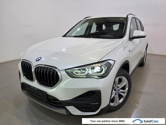 BMW X1 1.5i xDrive25e PHEV Aut. LED-Xenon Navi-Pro 