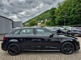 Audi A3 Sportback S line 1.4 TFSI Bi-Xenon AHK Navi - Audi A3: TFSI