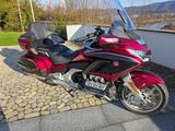 Honda Goldwing 1800 Tour, DCT, 1. Hand  - GOLDWING