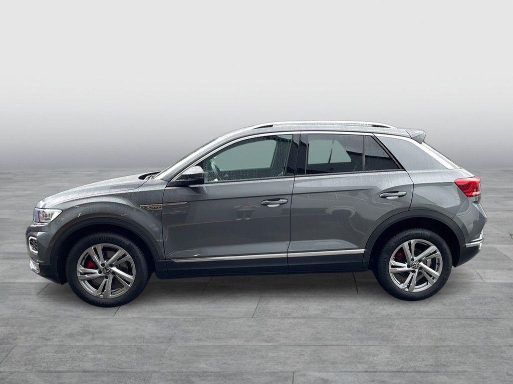 Volkswagen T-Roc 1.5 TSI Sport LED ACC Navi RFK