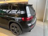 Mercedes-Benz GLB 250 4MATIC AMG Line Panoramadach - Mercedes-Benz GLB 250 aus 2024