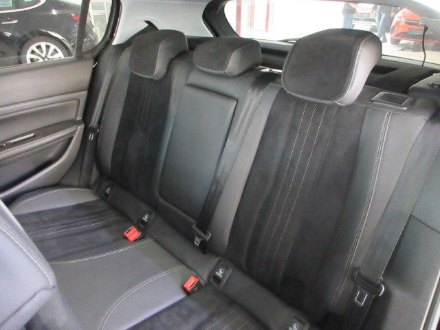 Fahrzeugabbildung Peugeot 308 ALLURE 1.2T NAVI/LED/PANO/LEDER/PDC/ACC/17"