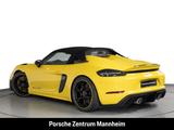 Porsche 718 Spyder RS - Porsche Boxster in Mannheim