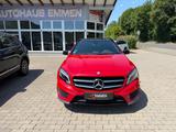 Mercedes-Benz GLA 200 CDI Automatik AMG Line/Pano/Standhzg - rote Mercedes-Benz GLA 200