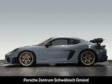 Porsche Cayman 718 GT4 RS Clubsportpaket Liftsystem-VA - : Coupe, Alcantara