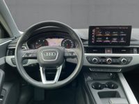 Audi A4 - Vorschau Bild 9