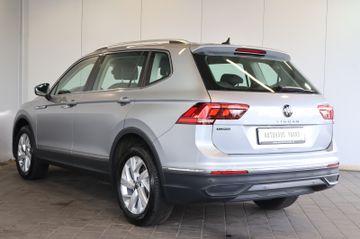 Volkswagen Tiguan Allspace - 6