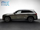 Mercedes-Benz GLC 63 AMG S 4Matic  MOJAVESILBER Scheckheft MB - Mercedes-Benz GL 63