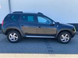 Dacia Duster I Delsey 4x2. Aus-1 Hand. - Dacia Duster: Delsey