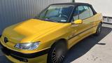 Peugeot, 306 Cabrio Pininfarina Schumacher... - gebrauchte Peugeot 306 aus dem Jahr 2000