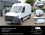 Mercedes-Benz Sprinter Kasten L2H2 RWD 317 CDI Autom. LED