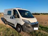 Citroën Jumper L1H1, Camper m. Wohnmobilzulassung - Köln