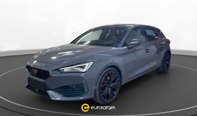 Jiný CUPRA Leon 1.4 e-HYBRID 245 CV DSG VZ