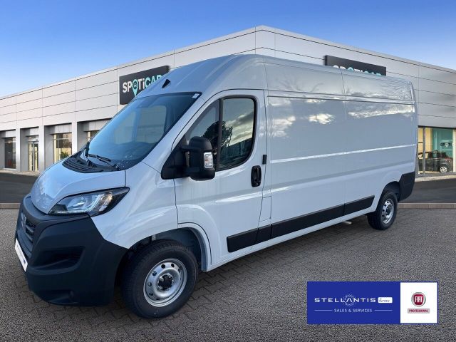 Fiat Ducato 35 140 Multijet L4H2 (EURO 6d)