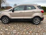 Ford EcoSport 1,0 EcoBoost 92kW Cool & Connect Au... - Ford EcoSport von privat