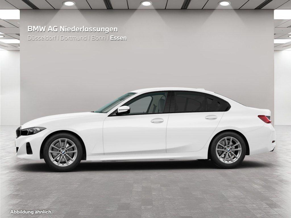 BMW 318 - Bild 8