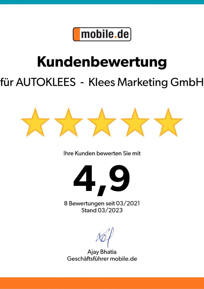 Fahrzeugabbildung Volkswagen Golf TDI 150PS R-Line PANO*18"*KAM*HK*ACC*WKR