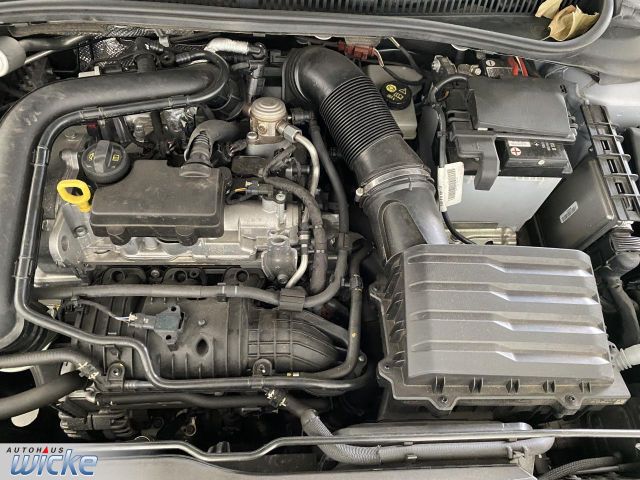 Polo 1.0 Style NAVI KLIMA LM PDC