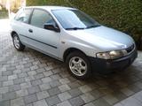 Mazda 323 P 1.4 - - scheckheftgepflegte Mazda 323