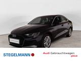 Audi A3 Limousine 30 TDI S-Tronic advanced - Audi A3 mit Diesel-Antrieb: Limousine, mit Klimaanlage