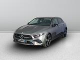 Mercedes-Benz Classe A - W177 2023 - A 180 d Pro - Mercedes-Benz W202