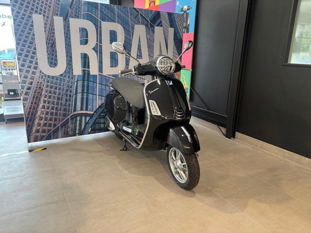 Vespa GTS 310