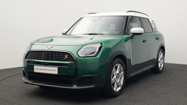 MINI Classic Trim