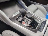 BMW XM - Vorschau Bild 14