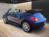 Volkswagen New Beetle 1.6 Cabrio 2.Hand nur 91TKM Klima - Volkswagen New Beetle: Cabrio